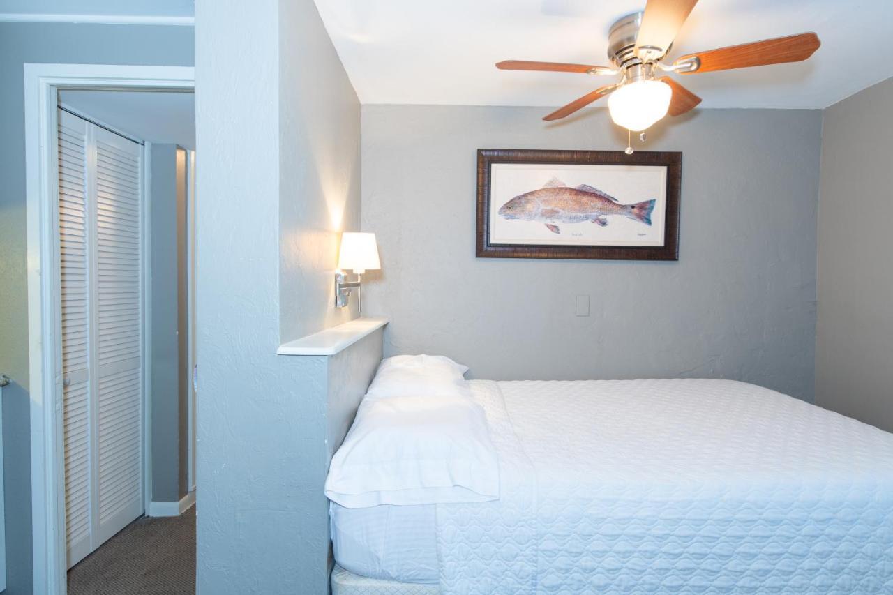 Matlacha Cove Inn Εξωτερικό φωτογραφία