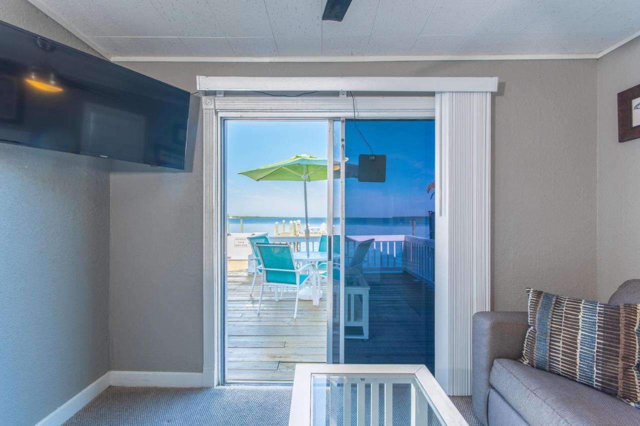 Matlacha Cove Inn Εξωτερικό φωτογραφία